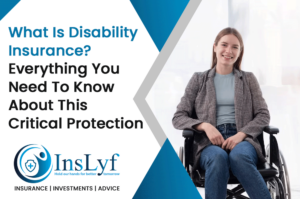 What Is Disability Insurance? Everything You Need to Know About This Critical Protection