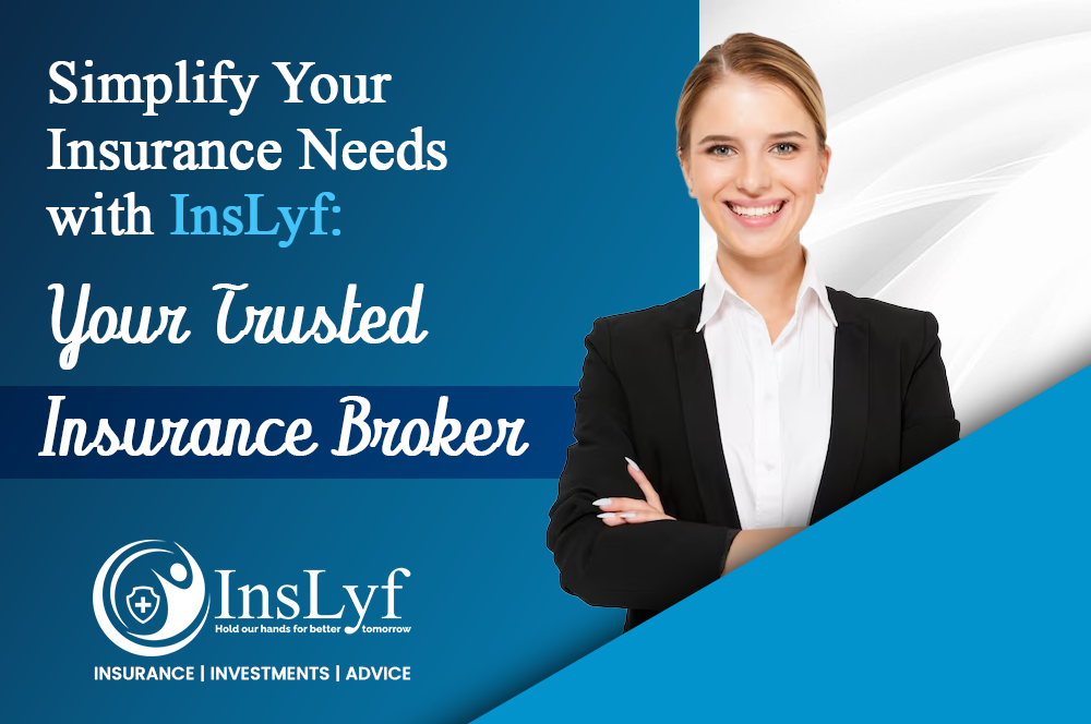 Simplify Your Insurance Needs with InsLyf