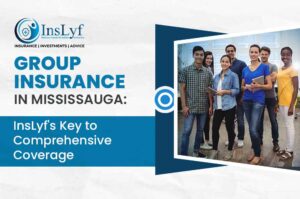 Group Insurance in Mississauga