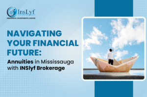 Annuities in Mississauga